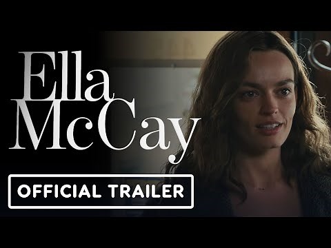 Ella McCay - Official Trailer #2 (2025) Emma Mackey, Jamie Lee Curtis, Woody Harrelson