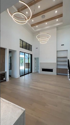 Inside a $2M New Construction Luxury Dream Home in Frisco’s Hottest Neighborhood | Dallas Suburbs