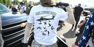 How the ‘Free Helicopter Rides’ Meme Went Viral