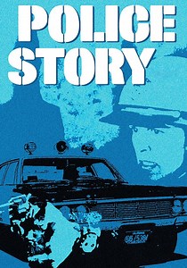 Police Story - watch tv show streaming online