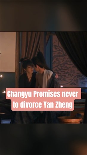 Her unconditional devotion made him lose all words... 🥹❤️| Pursuit of Jade #chinesedrama #shorts
