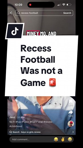 Recess Football Highlights: Epic Moments on the Field