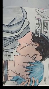 #alienstage /#art /#artist /#fanart /cure