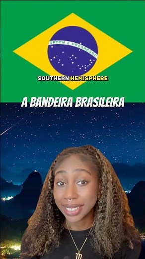 The Brazilian Flag
