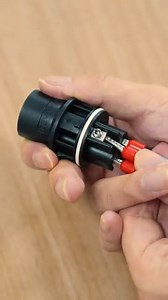 Hybrid inverter, Grid connector #hoymiles #electric #inverter | Hoymiles