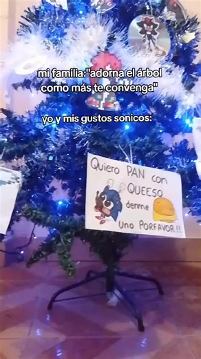 Crea tu propio árbol sónico con estilo