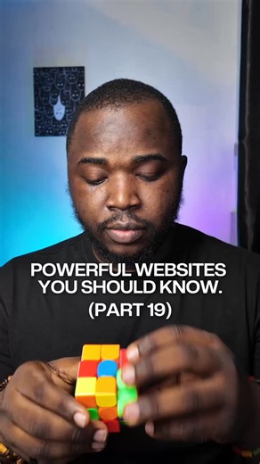 Joshua Omobola on Instagram: "This is Cobalt.tools! It's the easiest way to download content from the internet The best, I dare say. No ads. No annoying popups. do you know it? PW19"