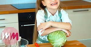 Top 10 Craziest Health Fads | Articles on WatchMojo.com