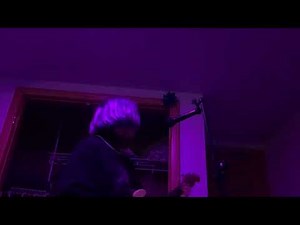 heart shaped box- nirvana cover