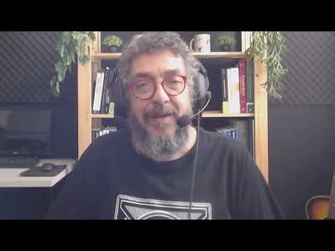 Shell Script Descomplicado #80: Assistente de lançadores com YAD (aula completa)