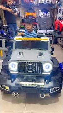 Jumbo G wagon jeep 4X4 speed 😱🔥 #gwagon #trending #reels ￼