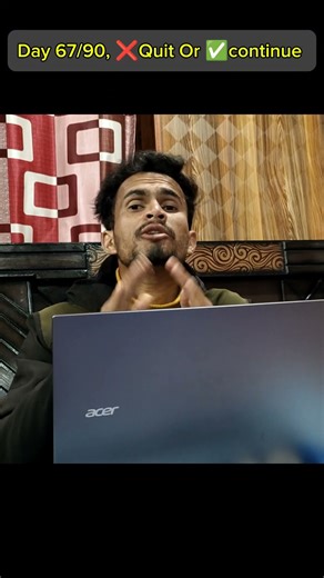 Today I BROKE DOWN… Frustration, Errors & Guilt 💔 | Day 67/90 #coding #softwaredevelopment