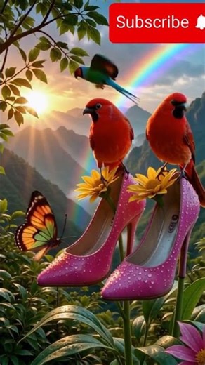 Relaxing Background Ambience