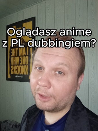 Oglądasz anime z PL dubbingiem? @sugoinochannel #dragonball #naruto #anime #animepolska #otakupl #onepiece #songoku