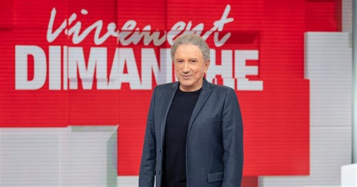 Vivement dimanche - Épisode 14