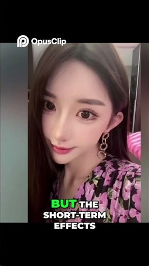 Permanent Brain Damage From This One Trend 💀 #health #viral #scary