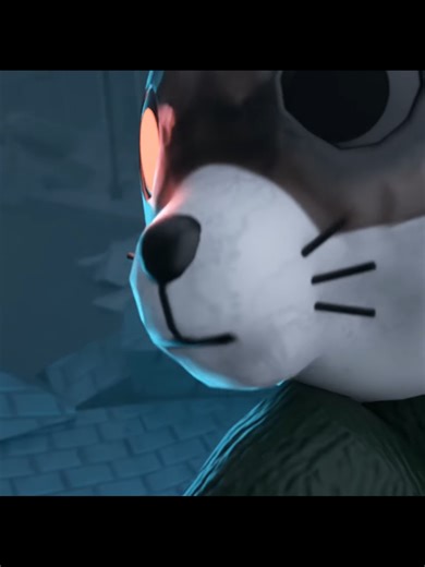 Misfits Connection in Roblox Piggy