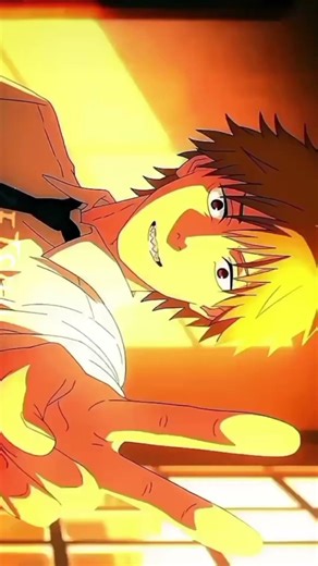 Anime edit #The infinity editor