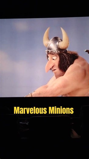 Magical ✨😇 Minions 😂👌😁