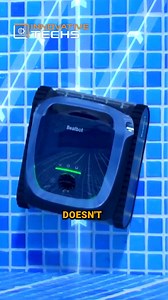 Meet Beatbot: The AI Pool Cleaner That Transforms Pool Maintenance!
