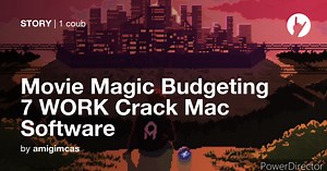 Movie Magic Budgeting 7 WORK Crack Mac Software - Coub