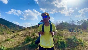 16K views · 1.6K reactions | Our boys Enjoying the Hiking ‍♂️量 | The Wild Ripperz Crew 0fficial | Facebook