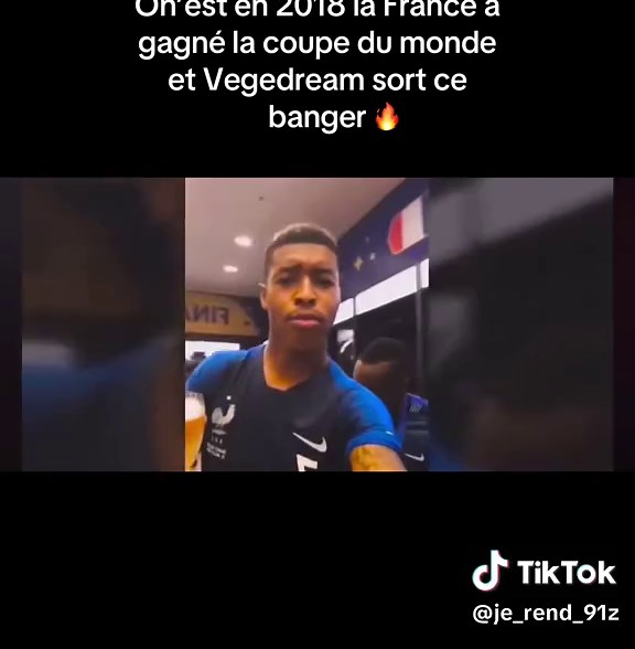 VEGEDREAM : RAMENER LA COUPE À LA MAISON