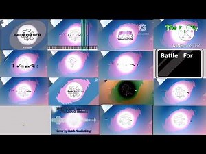 16 BFB Intros in Reverse