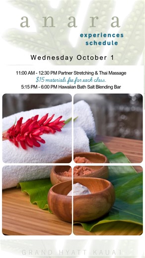 Grand Hyatt Kauai Resort & Spa on Reels