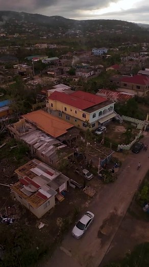 12K views · 337 reactions | Operation Blessing’s disaster relief team...