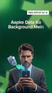 Apps aapko chup-chap track kar rahe hain (Live proof + Stop FREE) #techshorts