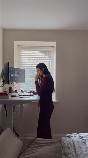 9 to 5 Routine | Work from Home | Project Manager #ashortaday #wfhroutine #projectmanagement