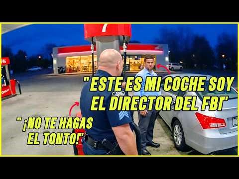 Rochester: Oficial Somete a Agente del FBI en la Bomba 7 — Video Viral, Veredicto Culpable y 7 Años