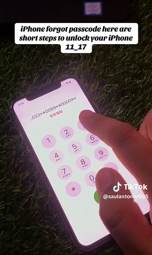 Desbloquear tu iPhone 11: Pasos Cortos y Efectivos