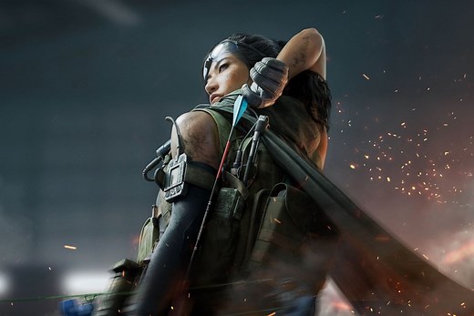 Delta Force: Hawk Ops Twitch Drops explained — What you need to do