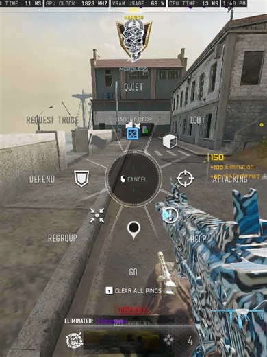 CALL OF DUTY BUILD#fyp #foryourpage #videogames #warzone #bo7 #callofdutywarzone