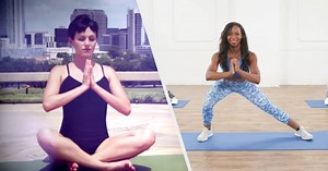 Just 13 Great Workout Channels On YouTube