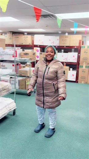 AMA paper product on TikTok