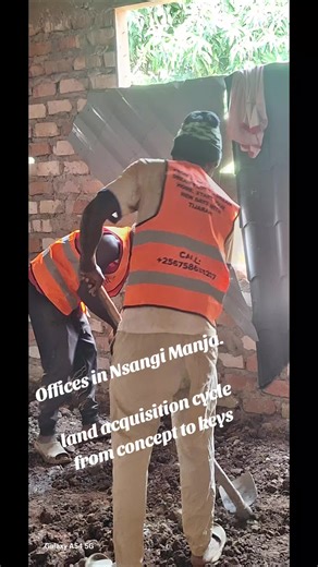 🌟 THE TIJARAH STORY – FROM 4 MILLION TO A MULTI-SECTOR GROUP Tijarah Group of Companies SMC Ltd is a true Ugandan success story—born from sacrifice, driven by faith, built on discipline, and powered by an unshakable dream. The journey began with just UGX 4 million, capital raised after selling the very first car that Jjengo Accram had bought from his elder brother, Dr. Nsamba Hussein. That bold step marked the foundation of what would become one of Nsangi’s most dynamic rising companies. On 1st