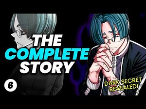 The COMPLETE Tougen Anki 'Koenji Arc' Explained