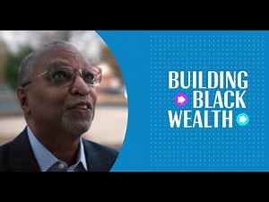 Building Black Wealth: DeForest Soaries