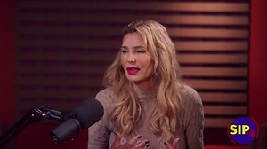 RHOBH Alum Brandi Glanville Hospitalized for "Infected Spider Bite"