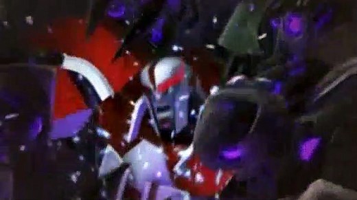 Transformers Prime Season 1 Episode 4 Darkness Rising (4)