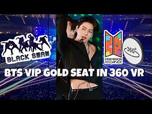 BTS Concert 360 VR #bts #btsconcert