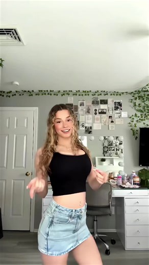 Speed run: Learn & Record #fast #talent #dance #fyp | dancing