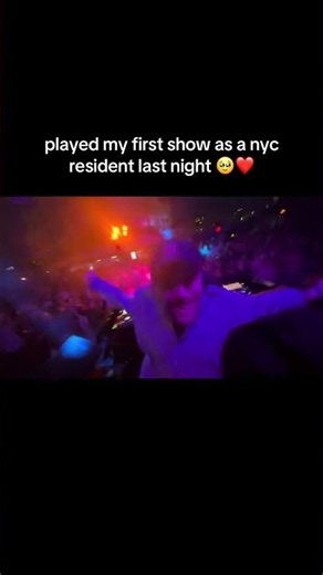 #yungbae #nyc #dj
