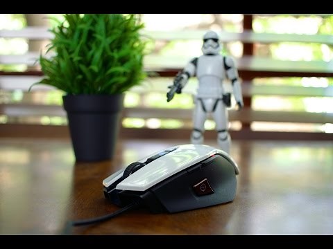The Ultimate FPS Mouse? - Corsair M65 (Pro) RGB Review