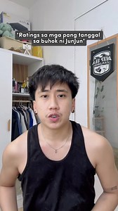 Ratings sa mga pangtanggal buhok kay junjun 🤪 #hairremovalcream #fbreelsfypシ゚viralシ #everyonefollowers #highlight #fbreelsvideo | Christopher James Lee