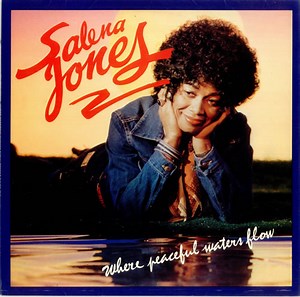 Salena Jones - Where Peaceful Waters Flow