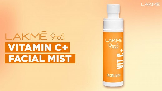Revitalize your skin with Lakmé's Vitamin C Facial Mist! 🌟 Packed with the goodness of Vitamin C and Kakadu plums, it's the ultimate refreshment your skin craves. Spritz and glow! 🍊✨ 📩 DM us to order 📞 call/WhatsApp us at 5944-5366 #LakméMauritius #Lakmé # #SkincareEssentials #VitaminC | Lakme Mauritius